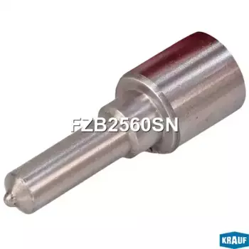 Распылитель топливных форсунок KRAUF FZB2560SN