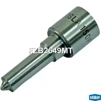 Распылитель топливных форсунок KRAUF FZB2649MT