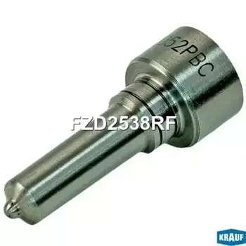 Распылитель топливных форсунок KRAUF FZD2538RF