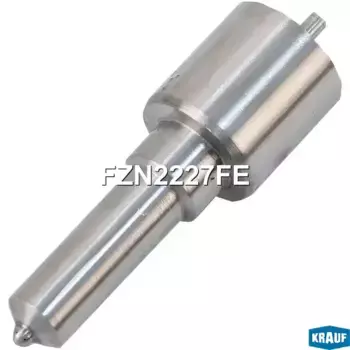 Распылитель топливных форсунок KRAUF FZN2227FE