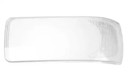Стекло фары STELLOX 88-01065-SX