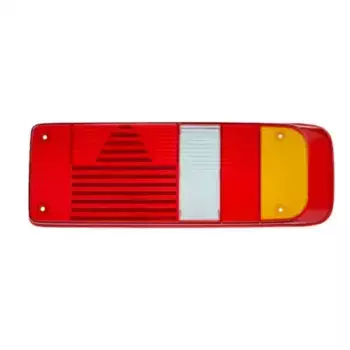 рассеиватель фонаря заднего! прав. Ecostar I\ Kogel, Krone