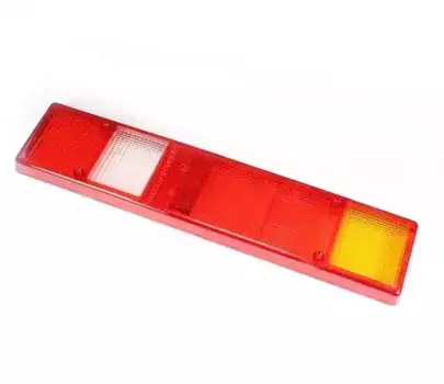 рассеиватель фонаря! заднего, UNIVERSAL\ ГАЗ-3302