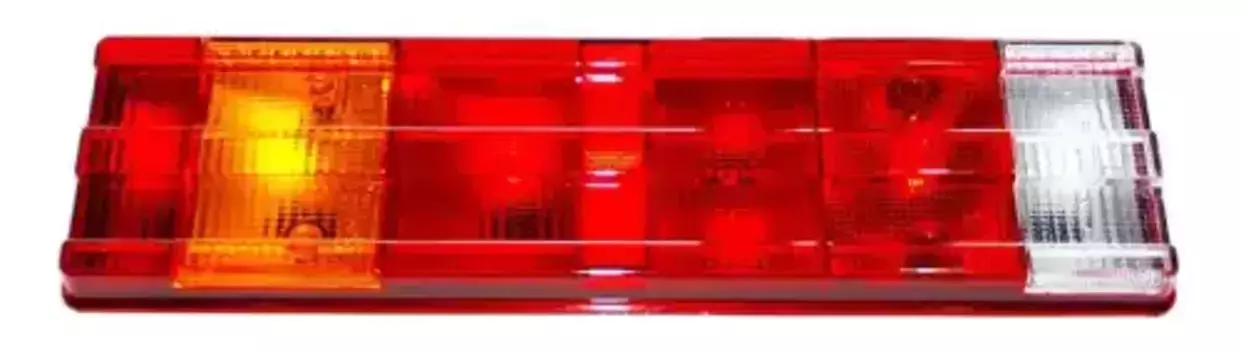 рассеиватель фонаря! задний Universal 0031\ MB