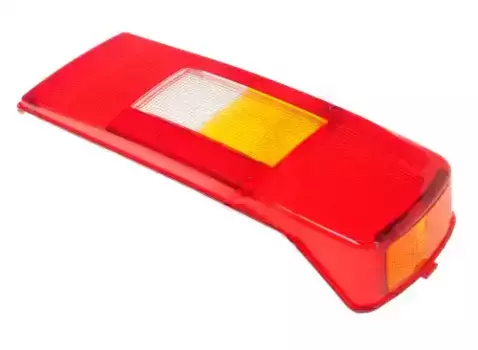 рассеиватель фонаря! задний Universal 0099\ Volvo, ГАЗон Next