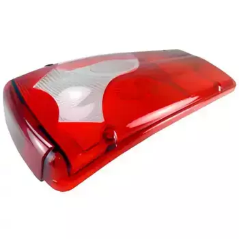 рассеиватель фонаря! задний Universal 025 левый белый\ MAN TGA