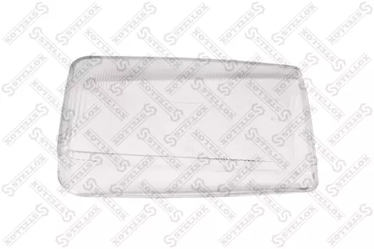Стекло фары STELLOX 88-01027-SX
