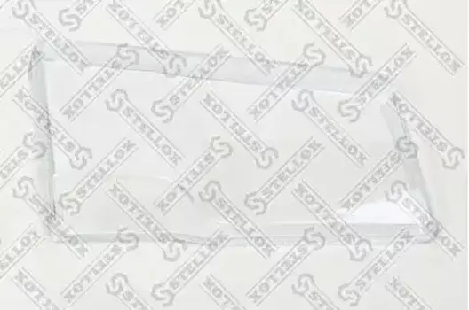 Стекло фары STELLOX 88-01032-SX