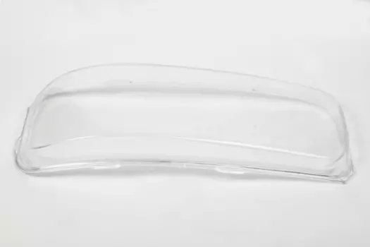 Стекло фары STELLOX 88-01053-SX