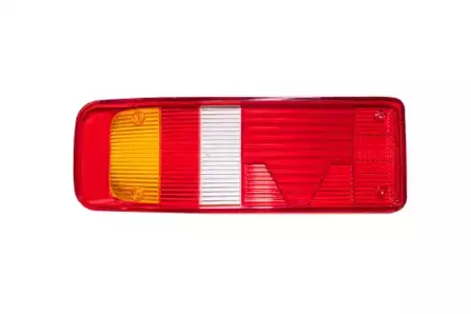 рассеиватель (стекло) заднего фонаря !левый\Schmitz, Krone 88-90026-SX STELLOX