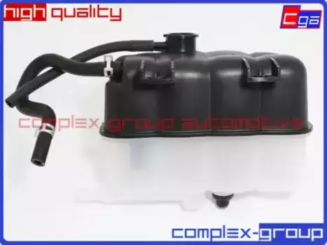 Расширительный бачок CGA 10TNK217RA