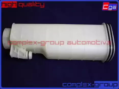 Расширительный бачок CGA 10TNK754RA