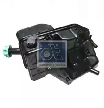 Расширительный бачок DT 4.62811