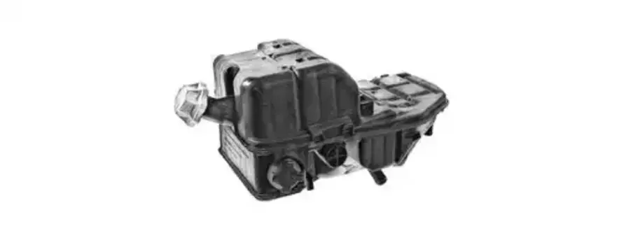 Расширительный бачок ERREVI 717302