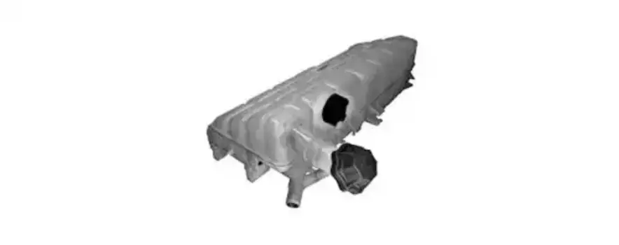 Расширительный бачок ERREVI 717304