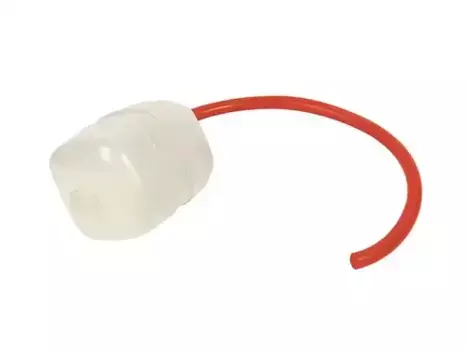 Расширительный бачок GAZ 2410-1311009