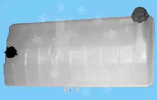 Расширительный бачок KAHVECI OTOMOTIV M500.5333