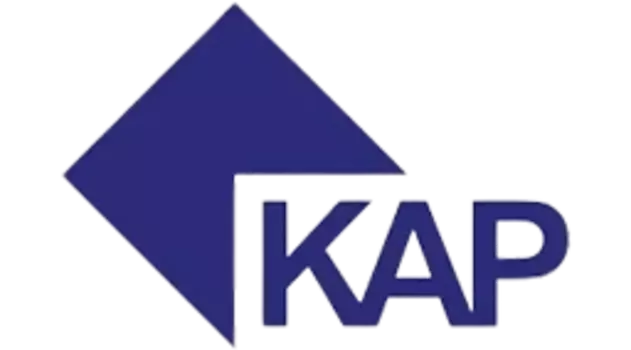 Расширительный бачок KAP 2543026410