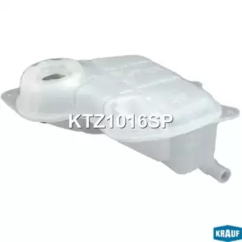 Расширительный бачок KRAUF KTZ1016SP