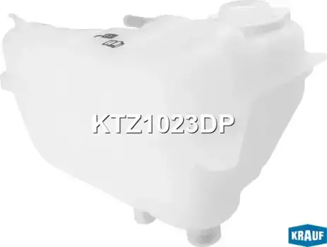 Расширительный бачок KRAUF KTZ1023DP