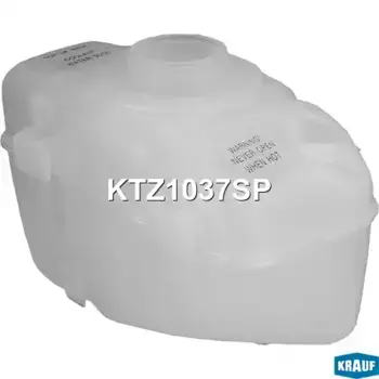 Расширительный бачок KRAUF KTZ1037SP