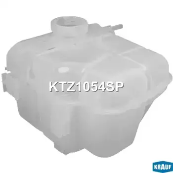 Расширительный бачок KRAUF KTZ1054SP