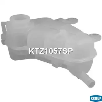 Расширительный бачок KRAUF KTZ1057SP