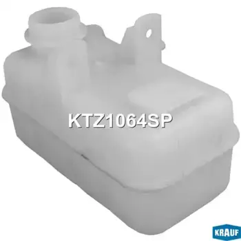 Расширительный бачок KRAUF KTZ1064SP