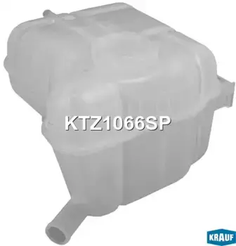 Расширительный бачок KRAUF KTZ1066SP