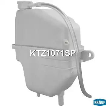 Расширительный бачок KRAUF KTZ1071SP