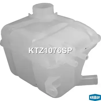Расширительный бачок KRAUF KTZ1076SP