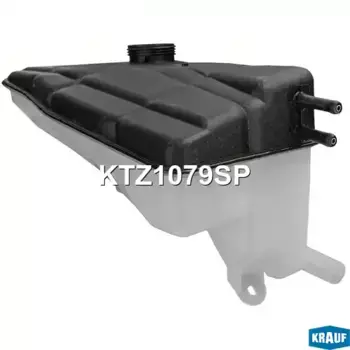 Расширительный бачок KRAUF KTZ1079SP