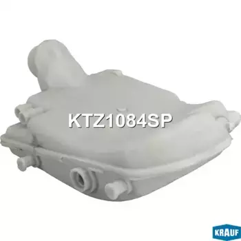 Расширительный бачок KRAUF KTZ1084SP