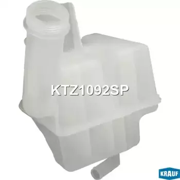 Расширительный бачок KRAUF KTZ1092SP