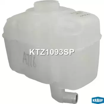 Расширительный бачок KRAUF KTZ1093SP