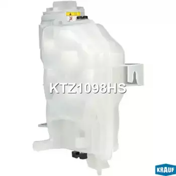 Расширительный бачок KRAUF KTZ1098HS