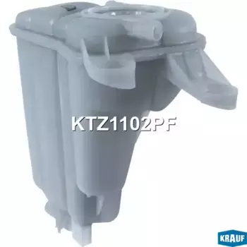 Расширительный бачок KRAUF KTZ1102PF