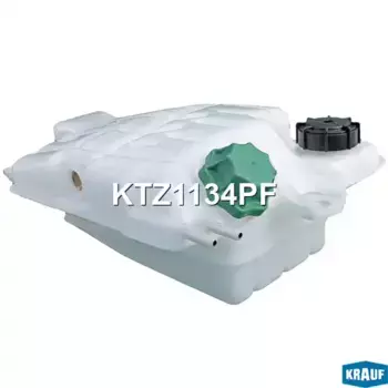 Расширительный бачок KRAUF KTZ1134PF