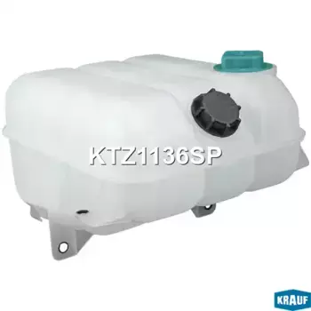 Расширительный бачок KRAUF KTZ1136SP