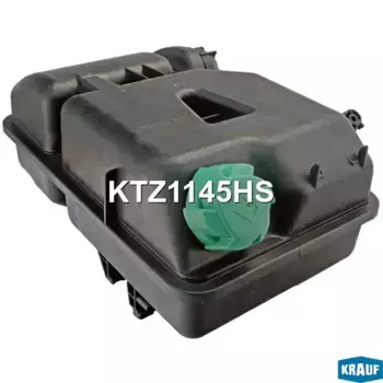 Расширительный бачок KRAUF KTZ1145HS