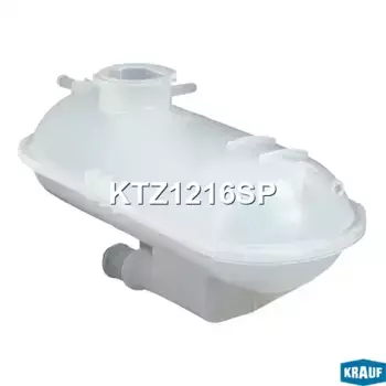 Расширительный бачок KRAUF KTZ1216SP