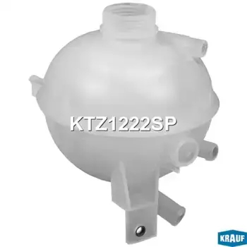 Расширительный бачок KRAUF KTZ1222SP