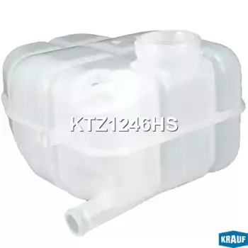 Расширительный бачок KRAUF KTZ1246HS
