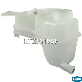 Расширительный бачок KRAUF KTZ1310SP