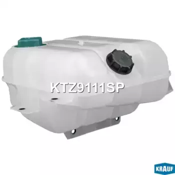 Расширительный бачок KRAUF KTZ9111SP
