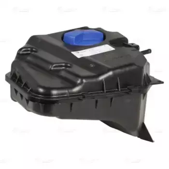 Расширительный бачок LUZAR LET 1811