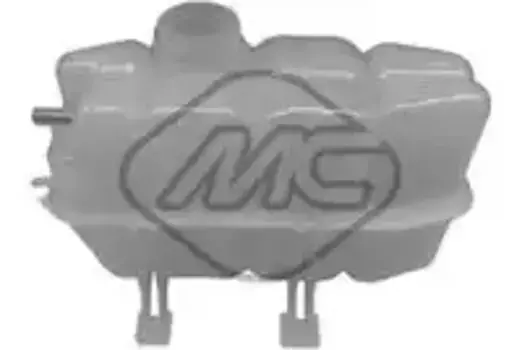 Расширительный бачок METALCAUCHO 02221