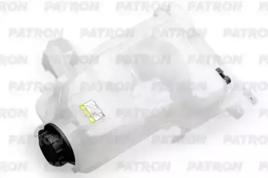 Расширительный бачок PATRON P10-0107
