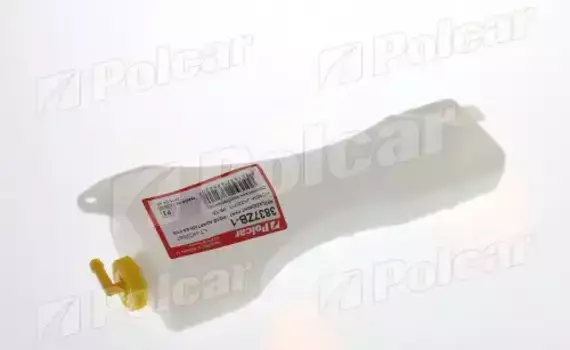 Расширительный бачок POLCAR 3837ZB-1