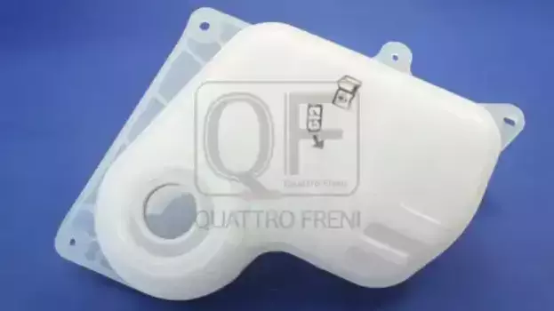 Расширительный бачок QUATTRO FRENI QF35A00058